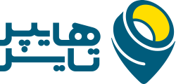 logo of هایپرتایر