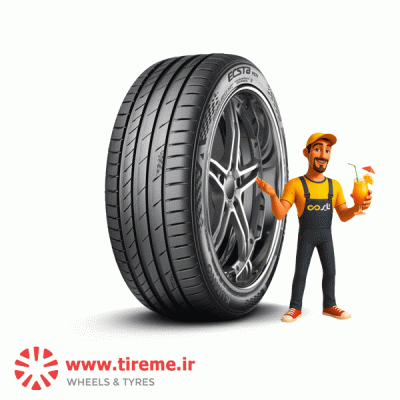 لاستیک بارز 195/65R14
