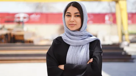 مولود سادات عباسی